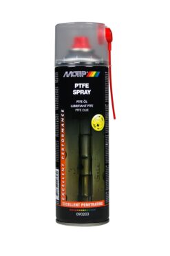 Motip 090203 PTFE spray universeel smeermiddel