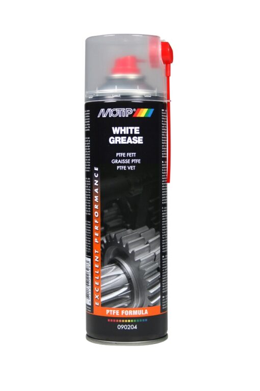 Motip 090204 White grease