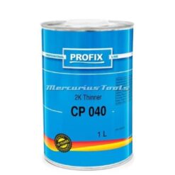 2K Thinner Profix CP040 1 liter