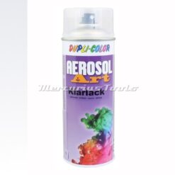 Aerosolart blanke lak hoogglans –Dupli Color 744037
