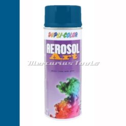 Aerosolart lak RAL5017 Verkeersblauw hoogglans 400ml -DupliColor