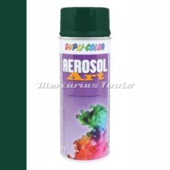 Aerosolart lak RAL6005 Mos groen hoogglans 400ml -DupliColor