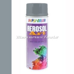 Aerosolart lak RAL7001 Zilver grijs hoogglans 400ml -DupliColor