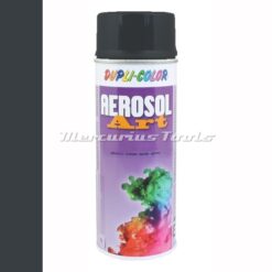 Aerosolart lak RAL7016 antraciet grijs hoogglans –Dupli Color 741289