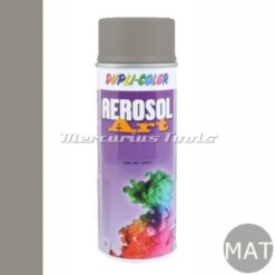 Aerosolart lak RAL7030 Steen grijs mat 400ml -DupliColor