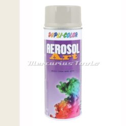 Aerosolart lak RAL9010 helder wit hoogglans -Dupli Color 733130