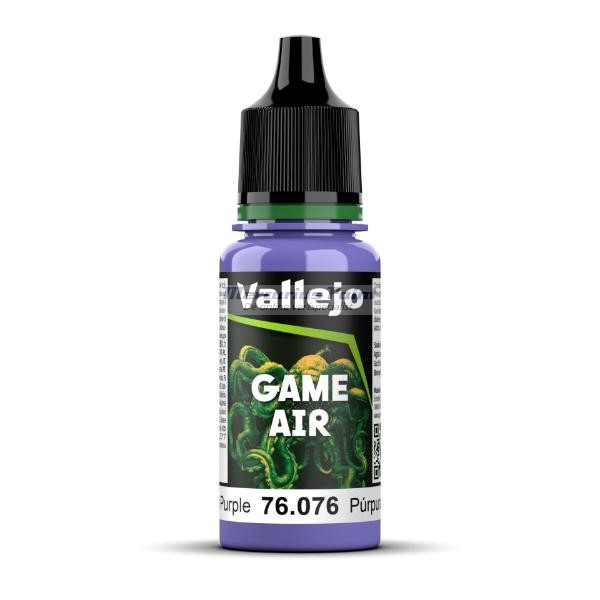 Alien Purple 76076 Vallejo Game Air modelbouwverf 18ml