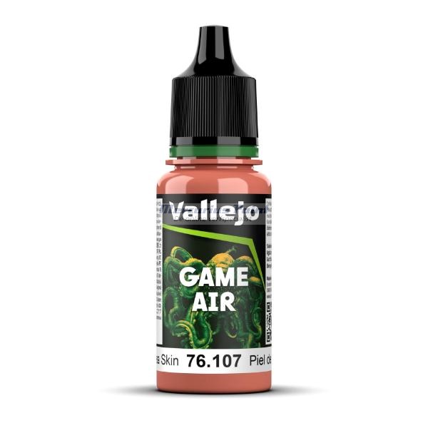 Anthea Skin 76107 Vallejo Game Air modelbouwverf 18ml