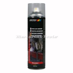 Anti corrosie spray in spuitbus 500ml -Motip 090106