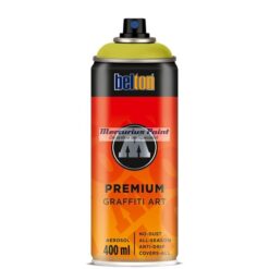 Apple Belton premium Molotow 400ml spuitbus