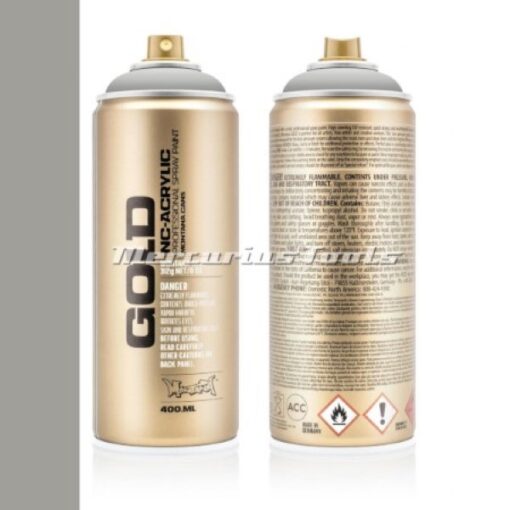 Asphalt G7250 Montana Gold 400ml