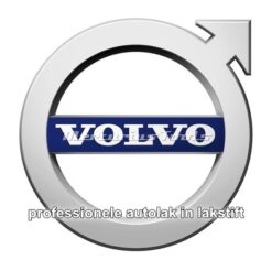 Autolak Volvo 1k in lakstift gemengd Mercurius Tools