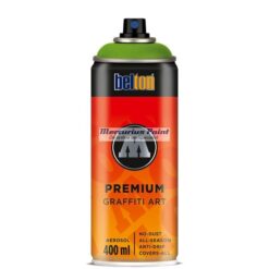 Avocado Belton premium Molotow 400ml spuitbus