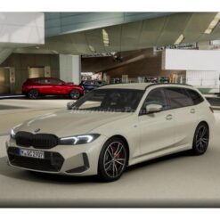 BMW Rosso Corsa Uni P7K autolak spuitbus op kleur gemengd