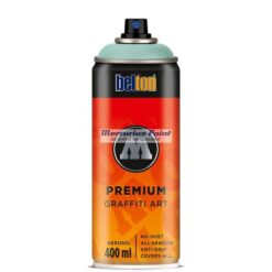 Baby Blue Belton premium Molotow 400ml spuitbus