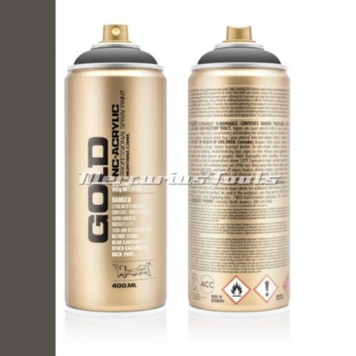Basalt G7270 Montana Gold 400ml