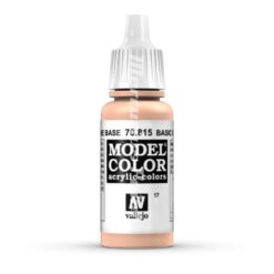 Basic Skin Tone 70815 Model Color Acryl verf Vallejo 17ml