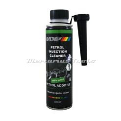 Benzine injectoren reiniger additief petrol injection cleaner -Motip 090631