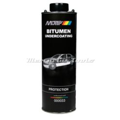 Bitumen undercoating onderschroefbus 1ltr -Motip 000033