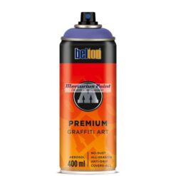 Boogie Viola Belton premium Molotow 400ml spuitbus