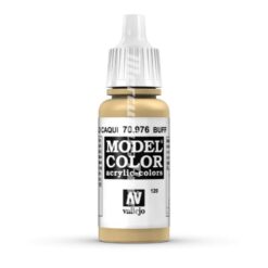 Buff 70976 Model Color acryl Vallejo verf 17ml