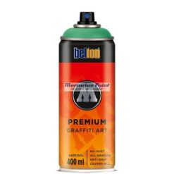 Calypso Dark Belton premium Molotow 400ml spuitbus