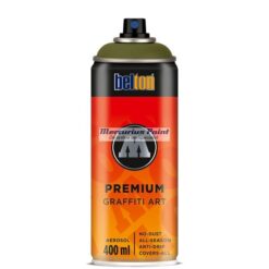 Camouflage Belton premium Molotow 400ml spuitbus