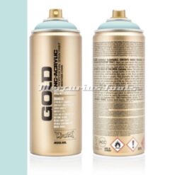 Can2 Cool Candy G6210 Montana Gold 400ml