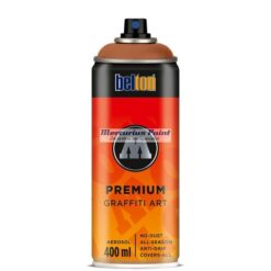 Caramel Belton premium Molotow 400ml spuitbus