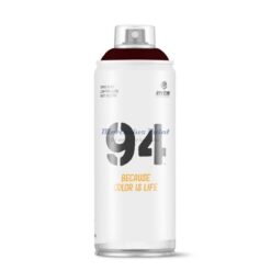 Cherokee Red RV-3007 MTN94 graffiti spuitbus 400ml