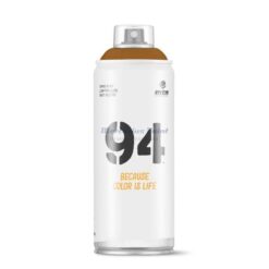 Chiapas Brown RV-97 MTN94 graffiti spuitbus 400ml