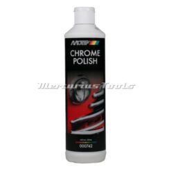 Chrome Polish polijstmiddel -Motip 000742
