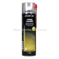 Citrus cleaner reiniger in spuitbus 500ml -Motip 090513