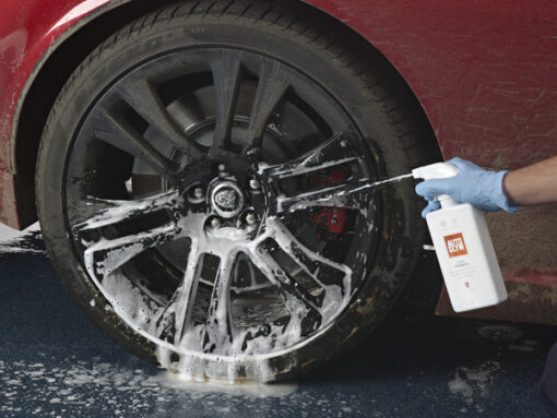 Autoglym custom wheel cleaner velgenreiniger 500ml