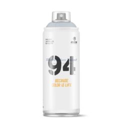 Cloud Grey RV-305 MTN94 graffiti spuitbus 400ml