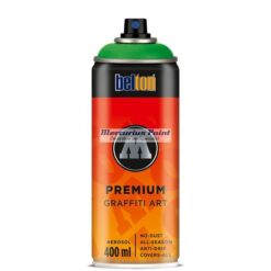 Clover Green Belton premium Molotow 400ml spuitbus