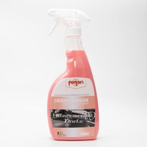 Cockpit reiniger professioneel 750ML Fertan