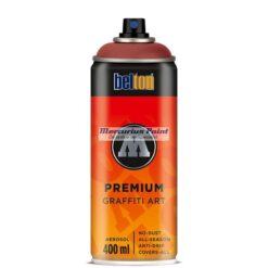 Cocoa Light Belton premium Molotow 400ml spuitbus