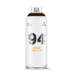 Coffee Brown RV-100 MTN94 graffiti spuitbus 400ml