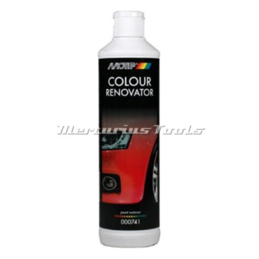 Colour renovator voor kleurherstel van autolak -Motip 0000741