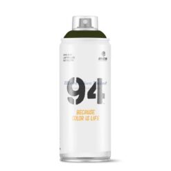 Comarca Green RV-131 MTN94 graffiti spuitbus 400ml