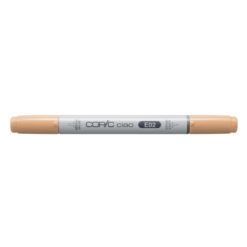 Copic Ciao E02 Fruit Pink marker met inkt op alcohol basis met 2 tips