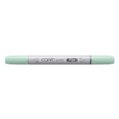 Copic Ciao G00 Jade Green marker met inkt op alcohol basis met 2 tips