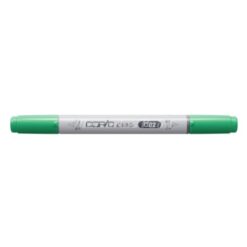Copic Ciao G02 Spectrum Green marker met inkt op alcohol basis met 2 tips