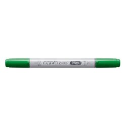 Copic Ciao G05 Emerald Green marker met inkt op alcohol basis met 2 tips