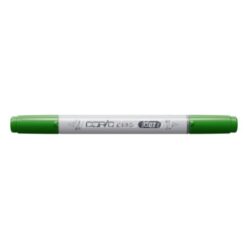 Copic Ciao G07 Nile Green marker met inkt op alcohol basis met 2 tips