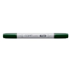 Copic Ciao G29 Pine Tree Green marker met inkt op alcohol basis met 2 tips