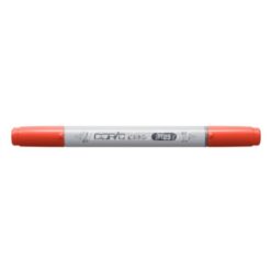 Copic Ciao R05 Salmon Red marker met inkt op alcohol basis met 2 tips