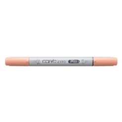 Copic Ciao R11 Pale Cherry Pink marker met inkt op alcohol basis met 2 tips