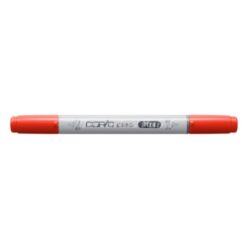 Copic Ciao R14 Light Rouge marker met inkt op alcohol basis met 2 tips